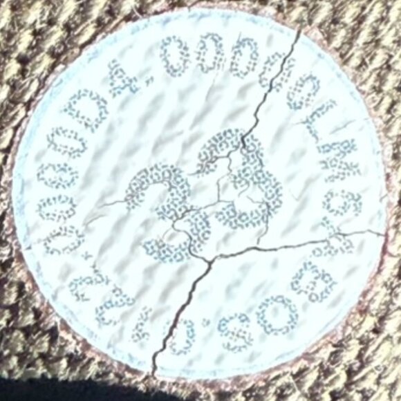 Lululemon Mens ABC Pant Slim Utilitech Burnt Camel Brown Tan Sz 33x32‎ Workwear - Picture 7 of 12